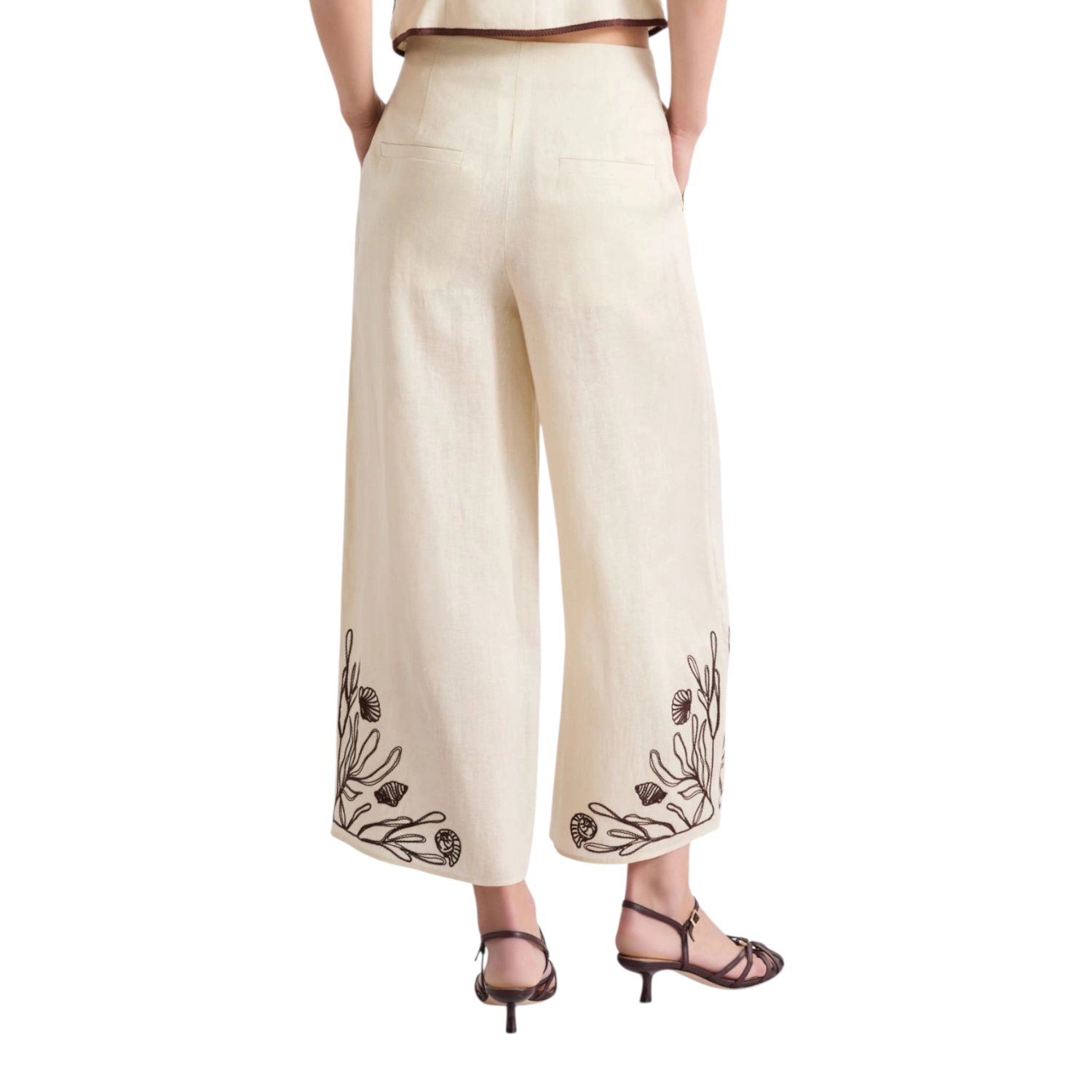 MARELLA PANTALONE DONNA