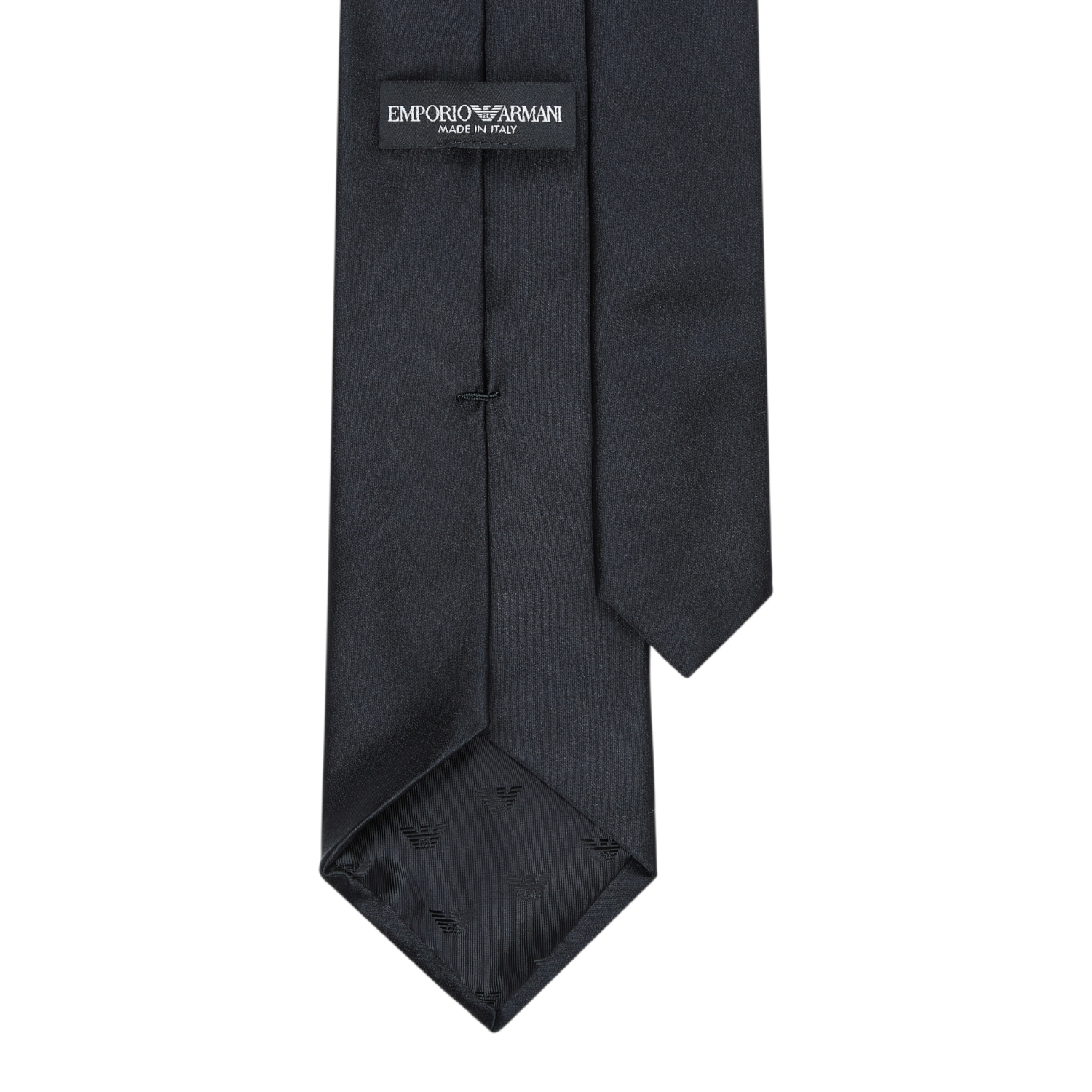 EMPORIO ARMANI CRAVATTA UOMO