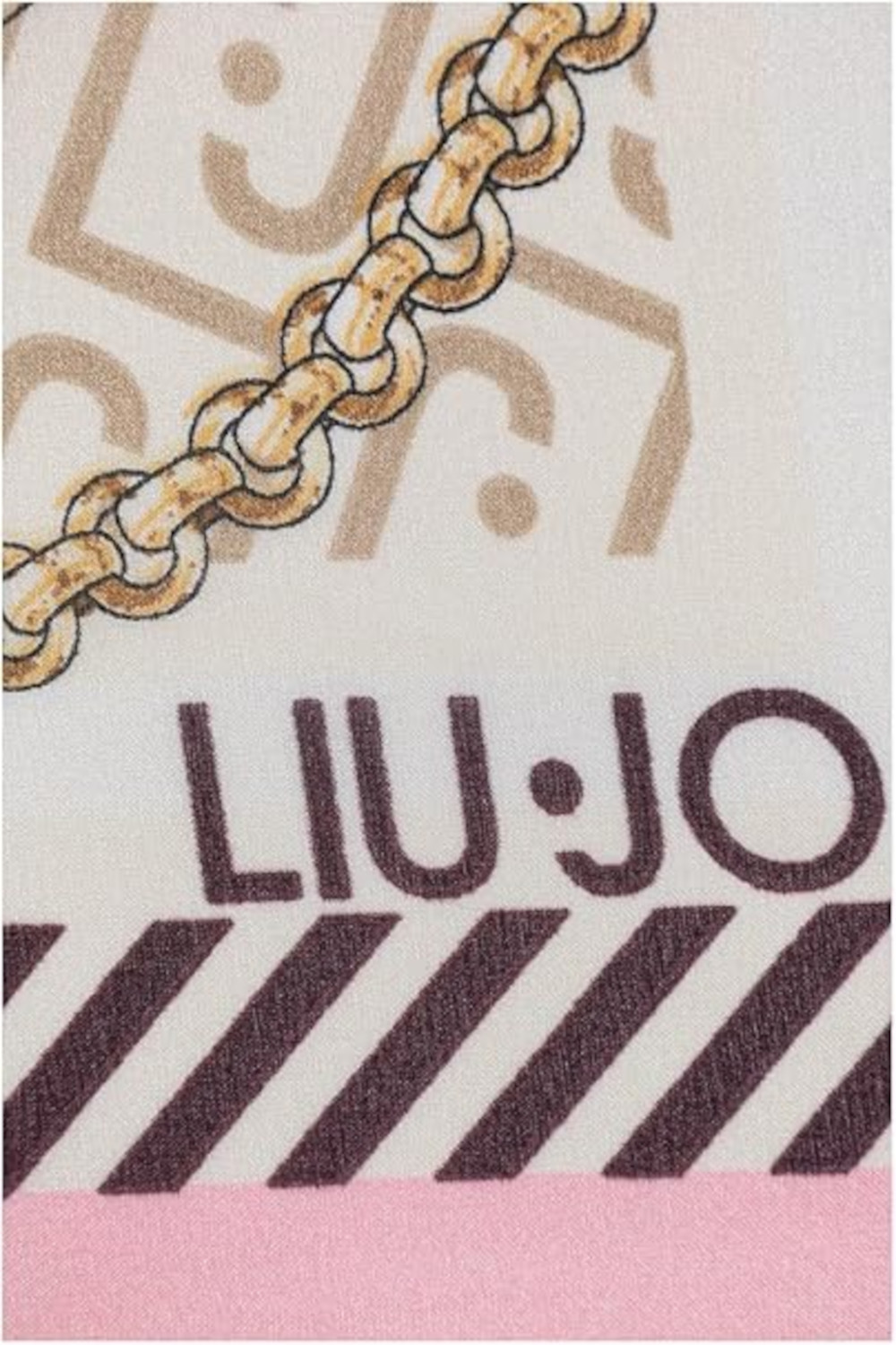 LIU JO FOULARD DONNA