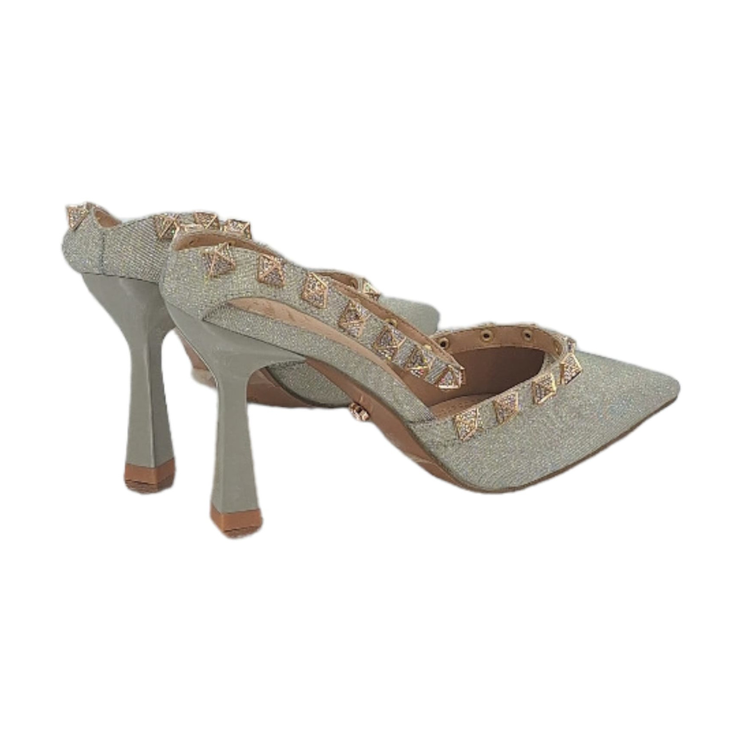 TWENTY FOURHAITCH SCARPE DONNA