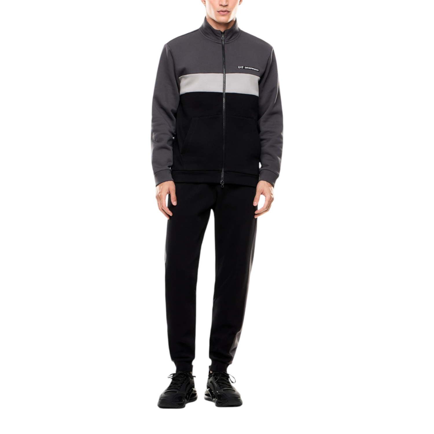 EA7 TUTA UOMO