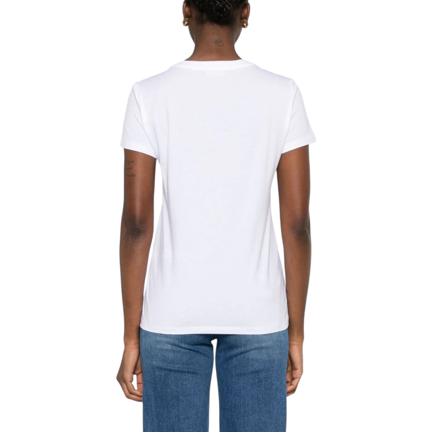 LIU JO T-SHIRT DONNA