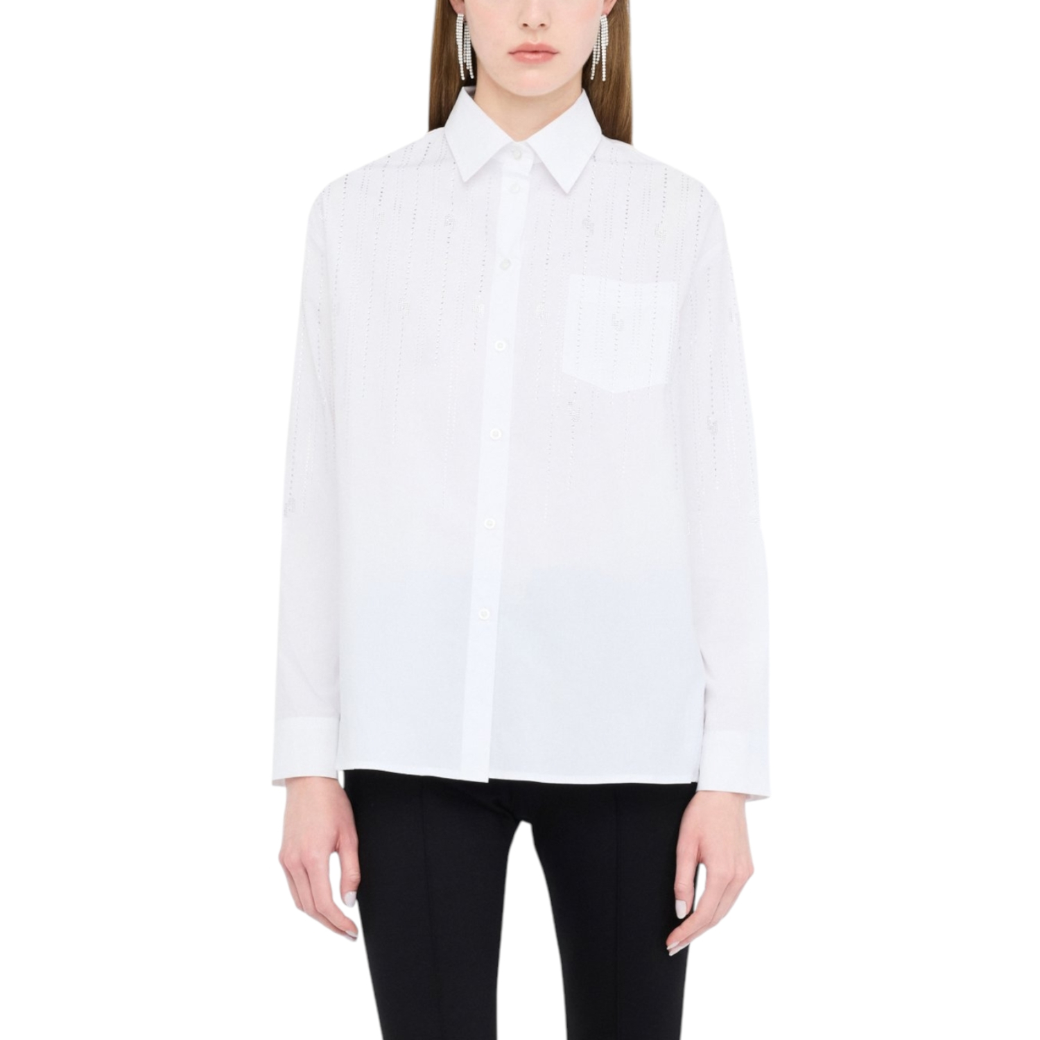 LIU JO CAMICIA DONNA