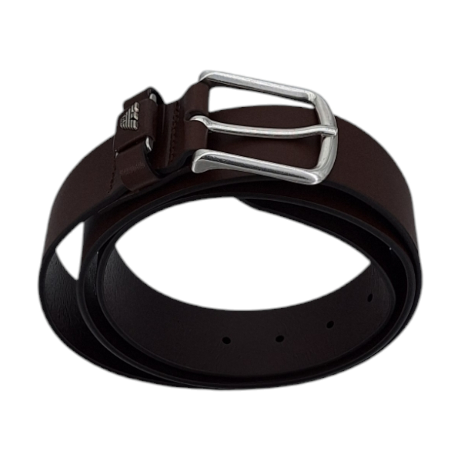 EMPORIO ARMANI CINTURA UOMO