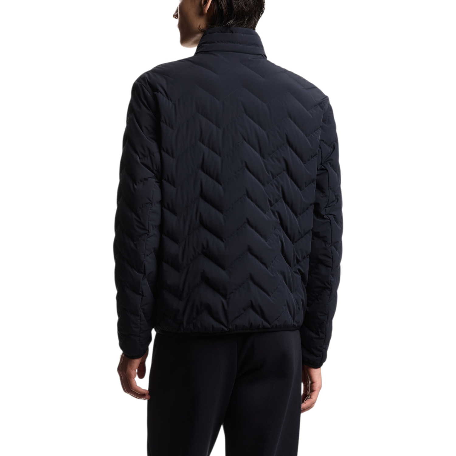 EMPORIO ARMANI GIUBBINO UOMO