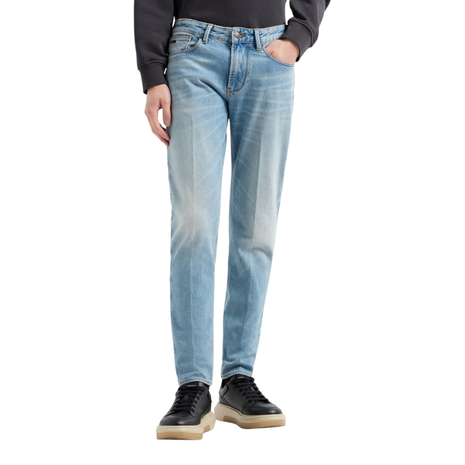 EMPORIO ARMANI JEANS UOMO