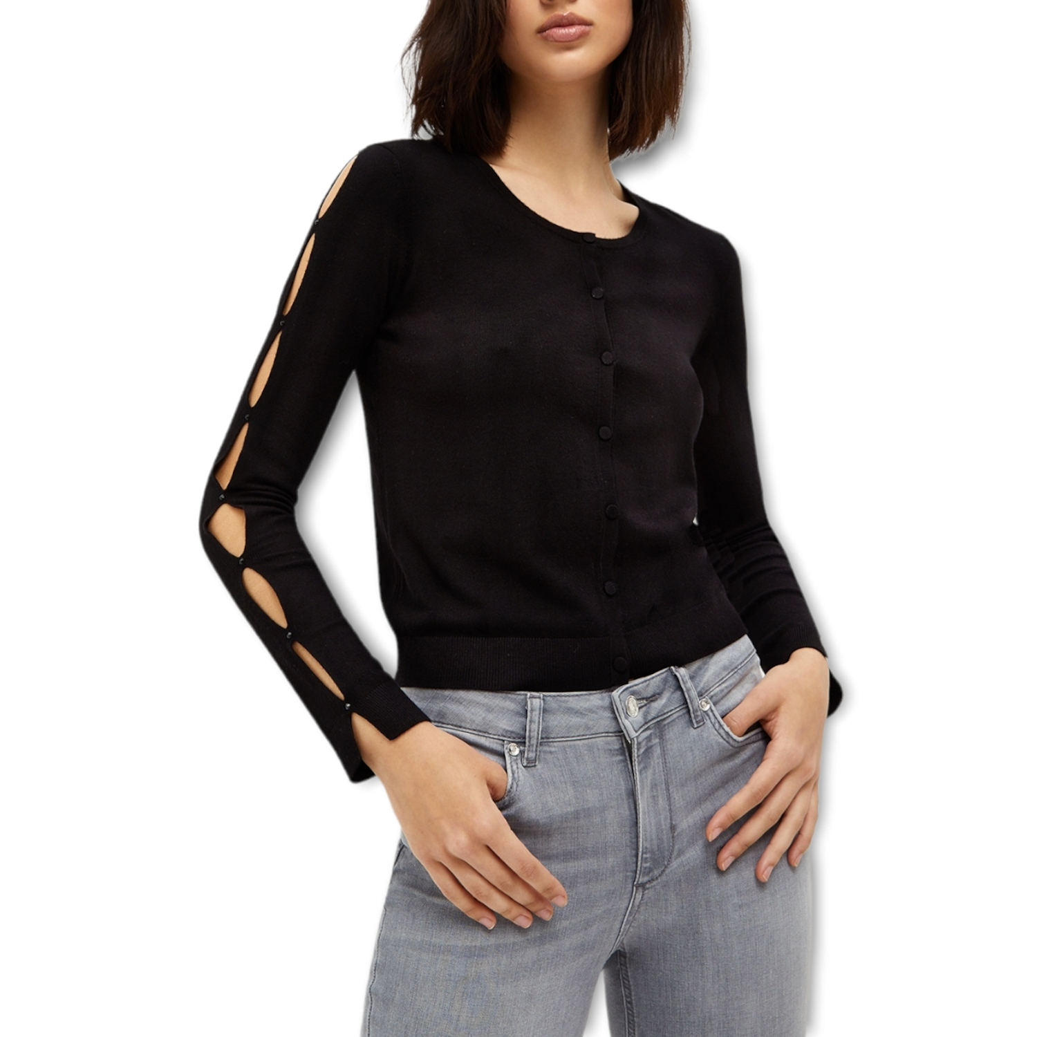 LIU JO MAGLIA DONNA
