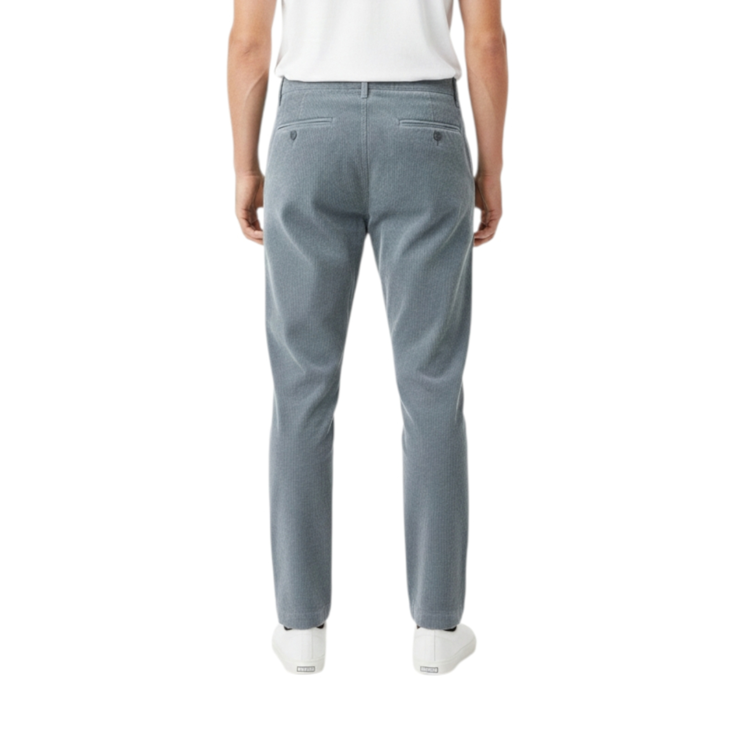AT.P.CO PANTALONE UOMO
