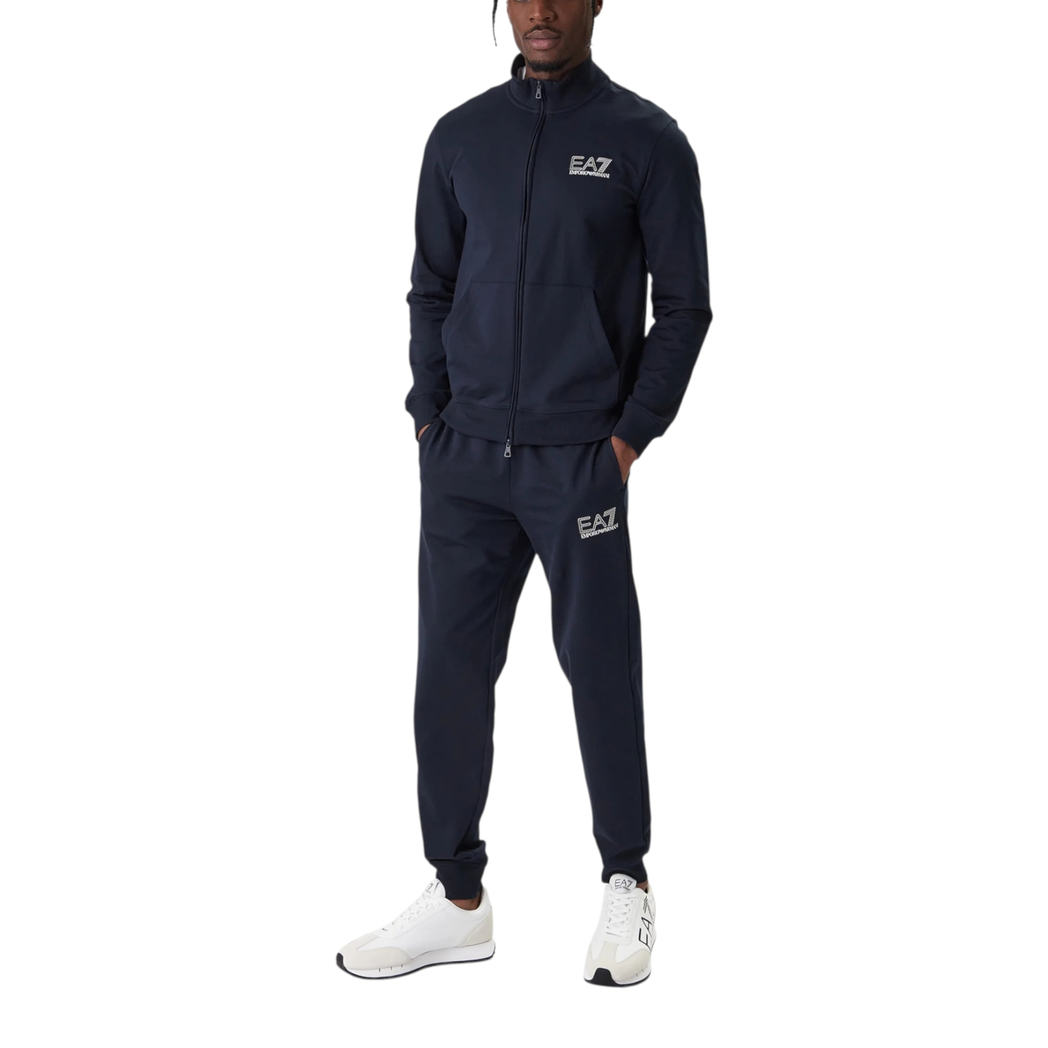 EA7 TUTA UOMO