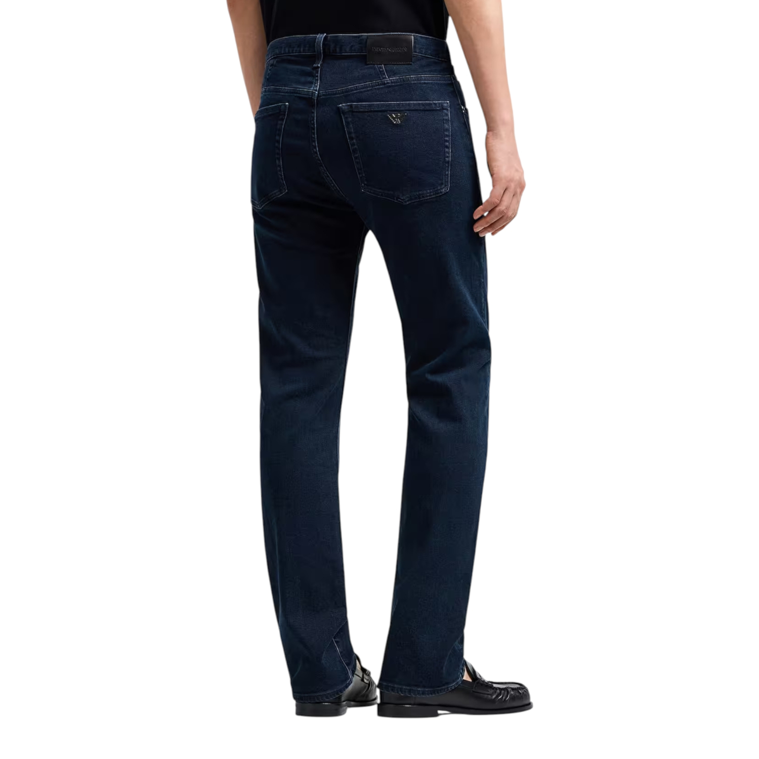 EMPORIO ARMANI JEANS UOMO