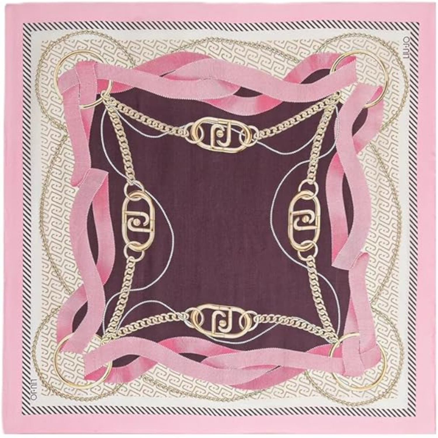 LIU JO FOULARD DONNA