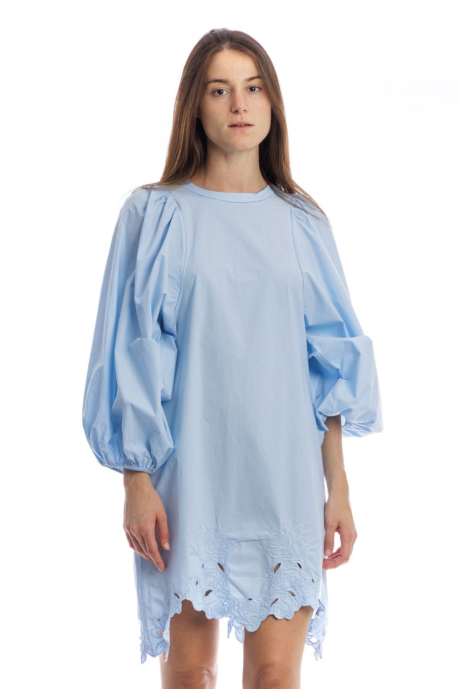 Blugirl Abito Donna Ra2142-t8847