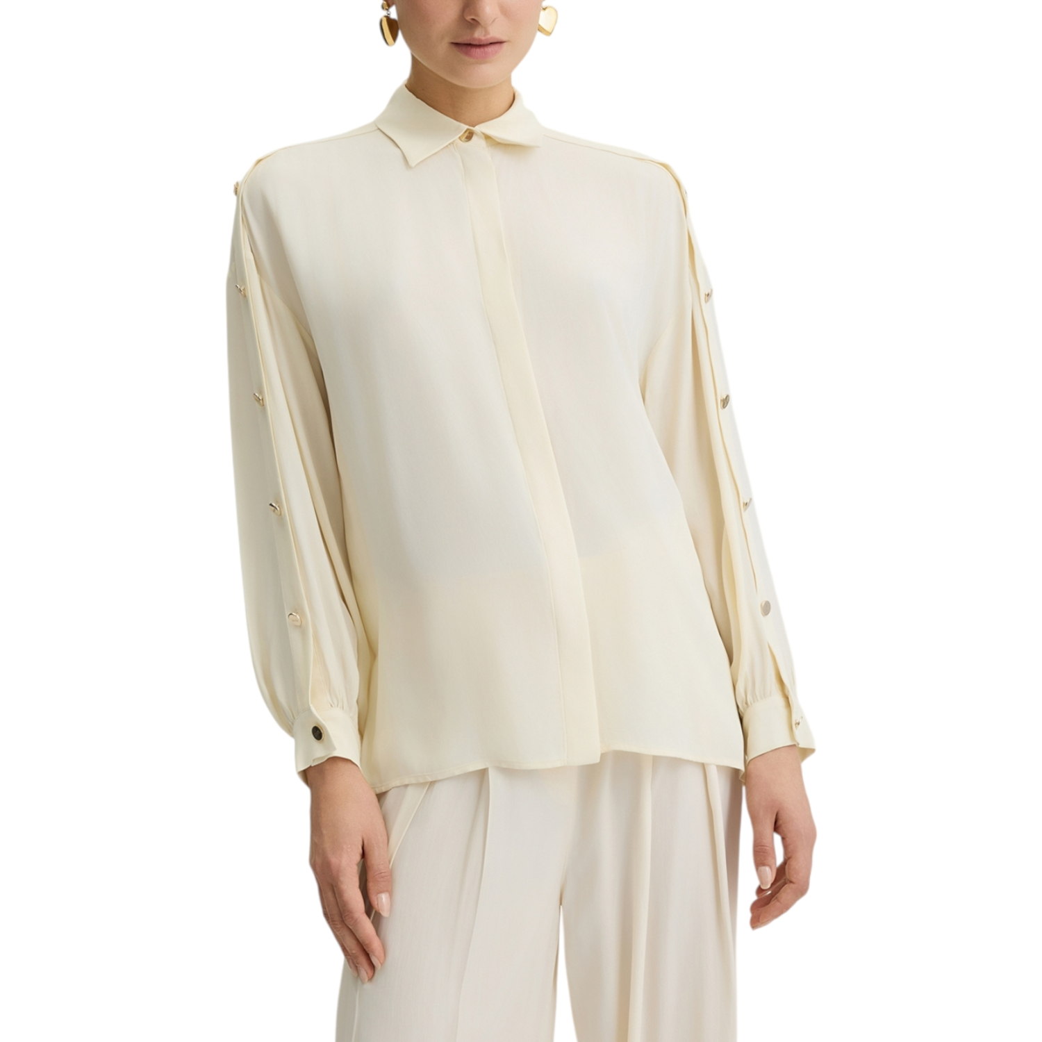 LIU JO CAMICIA DONNA