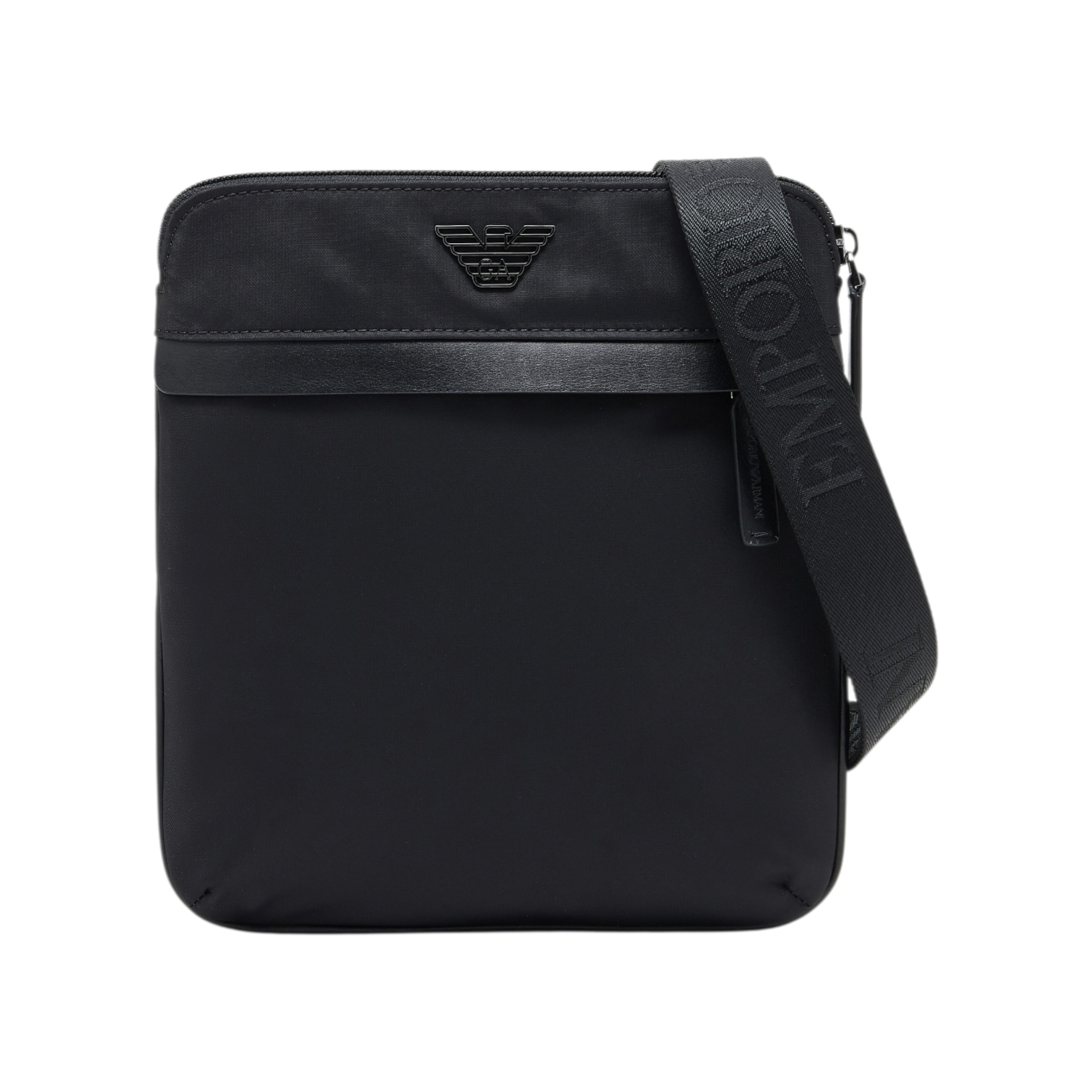 EMPORIO ARMANI BORSELLO UOMO