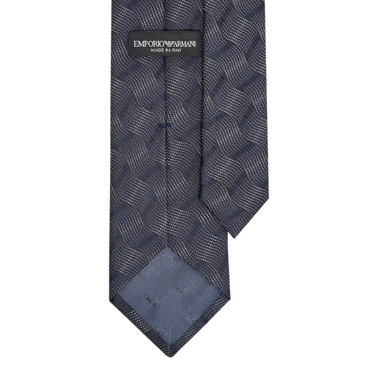 EMPORIO ARMANI CRAVATTA UOMO