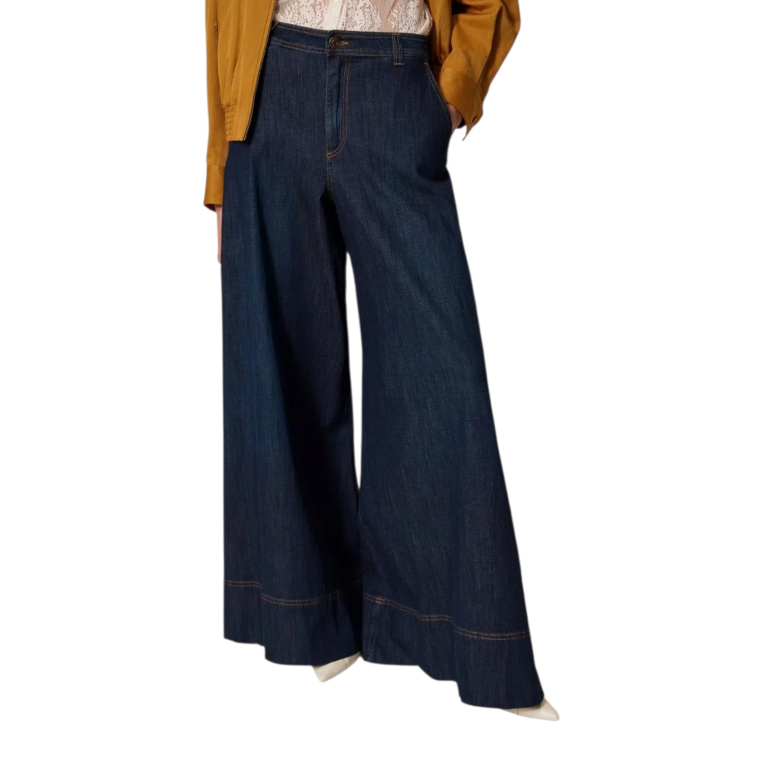 TWINSET JEANS DONNA
