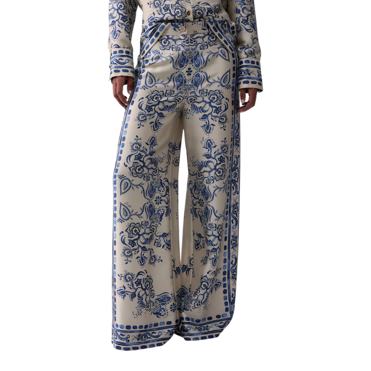 LIU JO PANTALONE DONNA