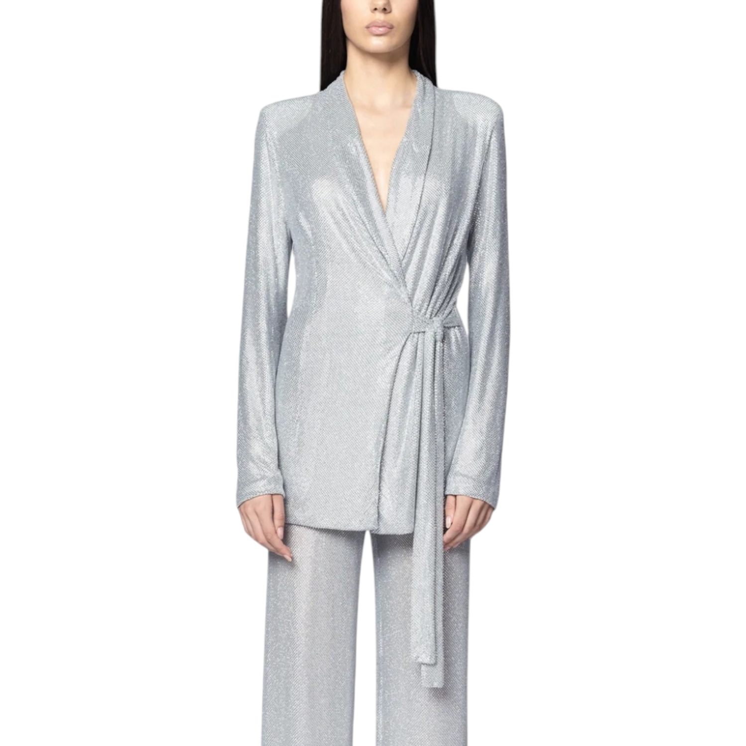 TWENTY FOURHAITCH GIACCA DONNA