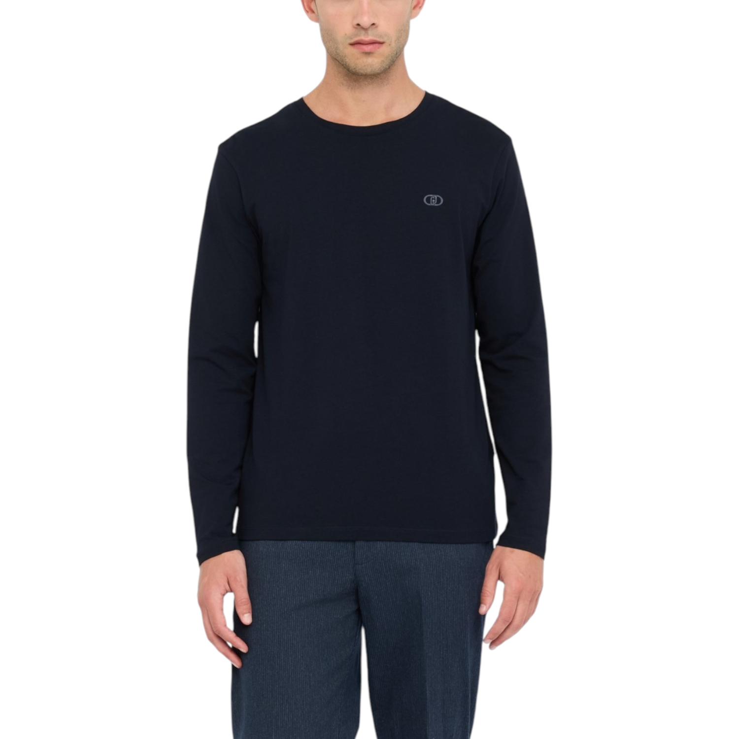 LIU JO T-SHIRT UOMO