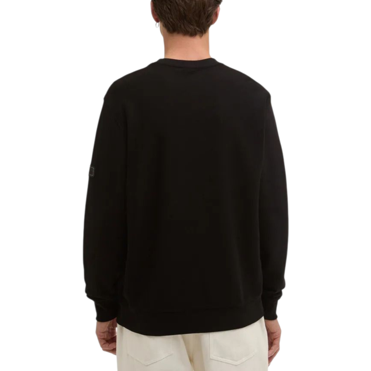 BARBOUR MAGLIONCINO UOMO
