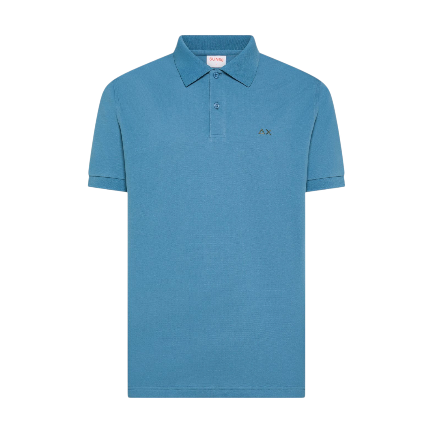SUN68 POLO UOMO