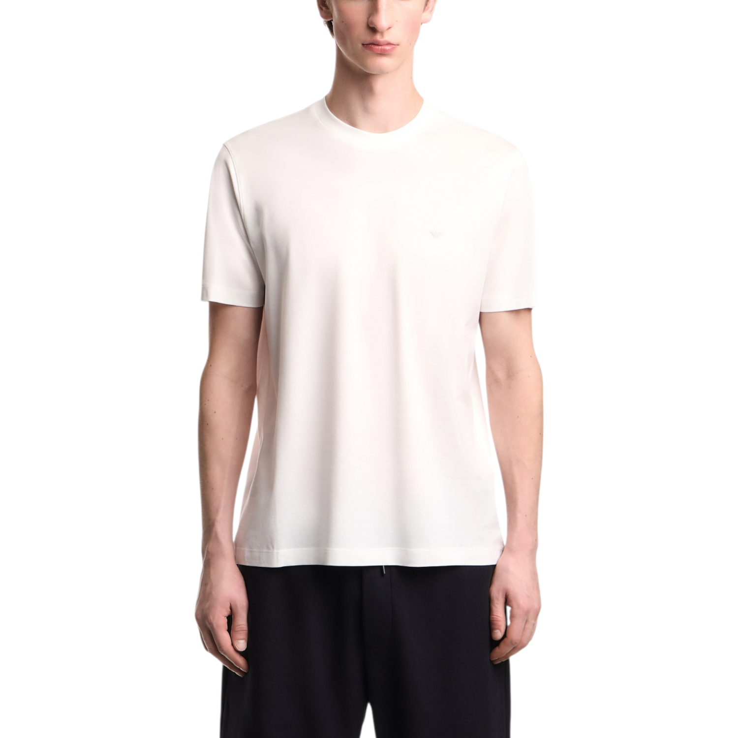 EMPORIO ARMANI T-SHIRT UOMO