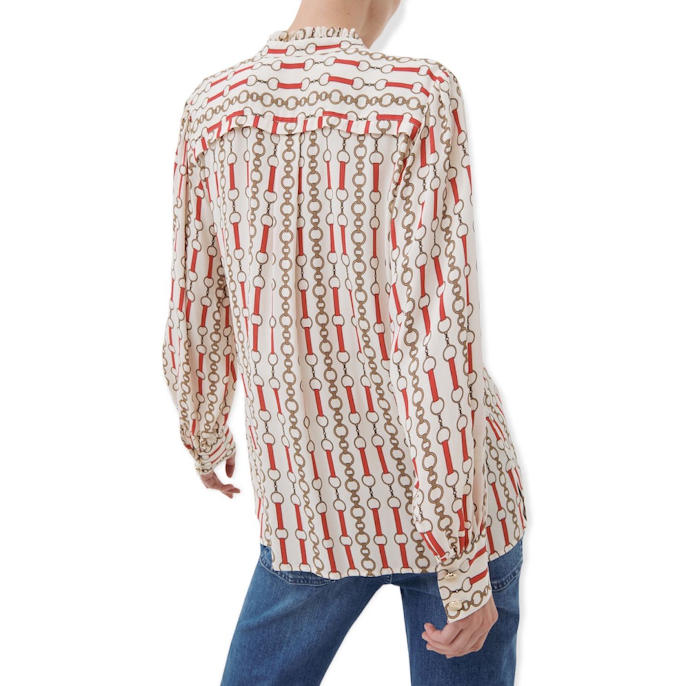 MARELLA CAMICIA DONNA