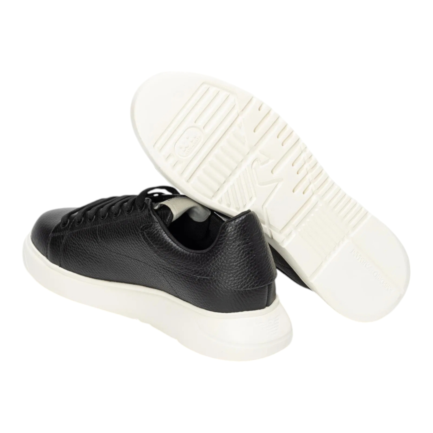 EMPORIO ARMANI SNEAKERS UOMO