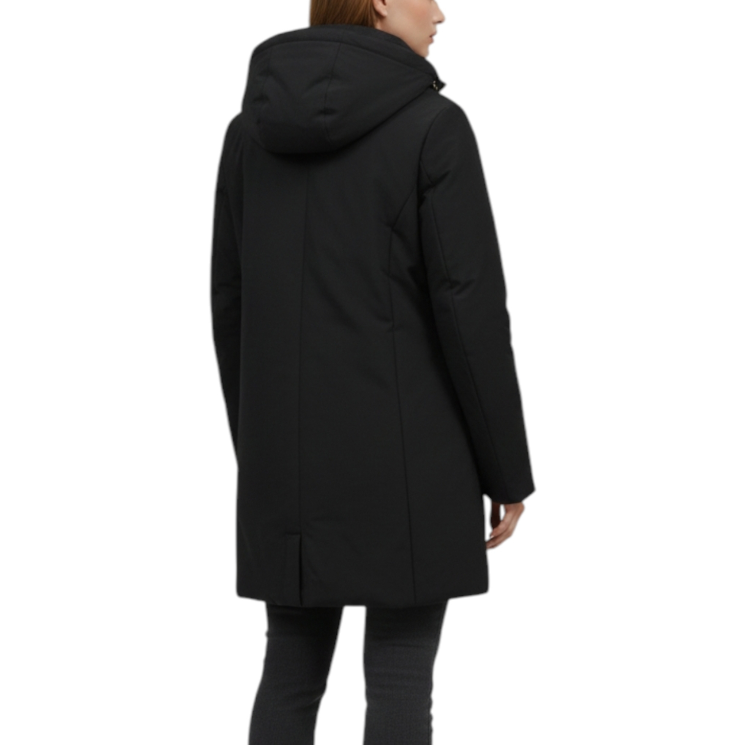 MORE GIUBBINO DONNA