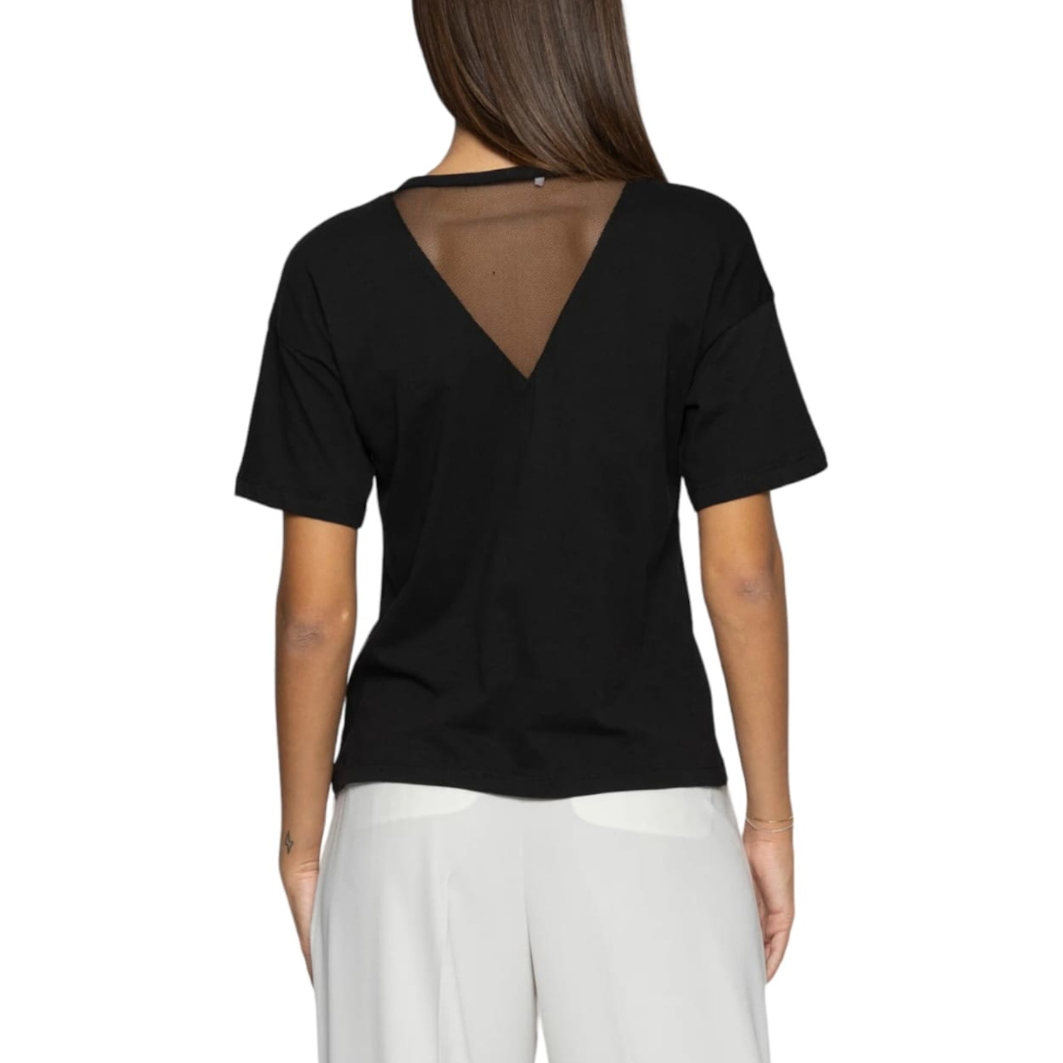 KOCCA T-SHIRT DONNA