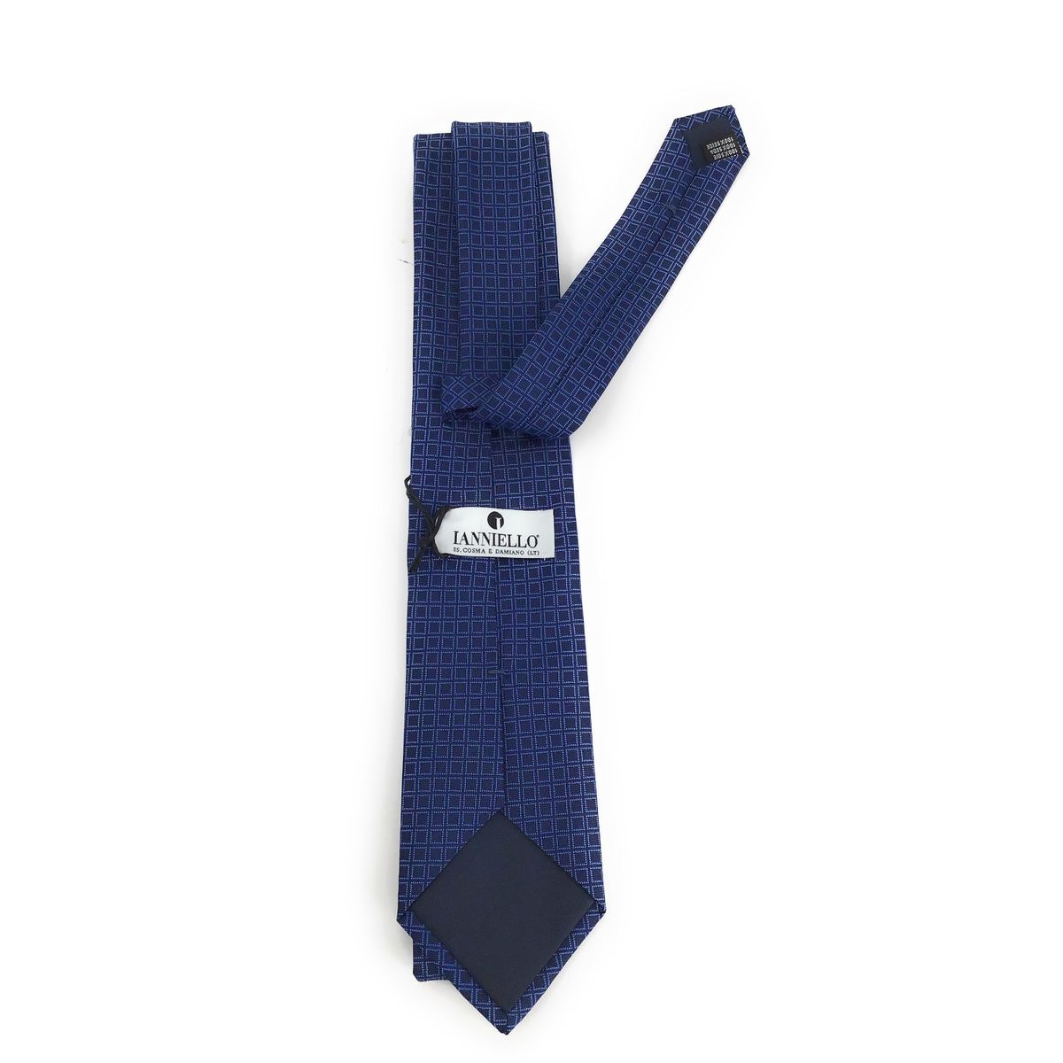 IANNIELLO CRAVATTA UOMO