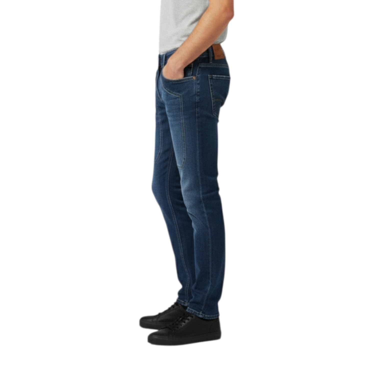 JECKERSON JEANS UOMO
