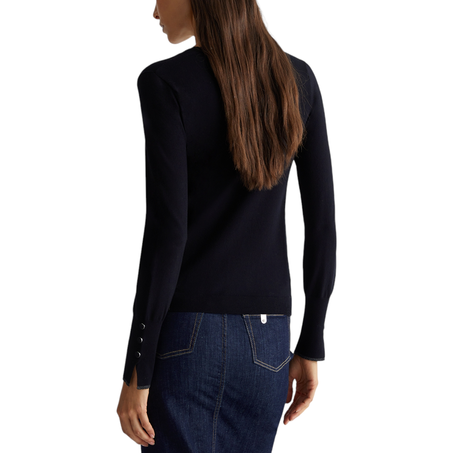 LIU JO MAGLIA DONNA
