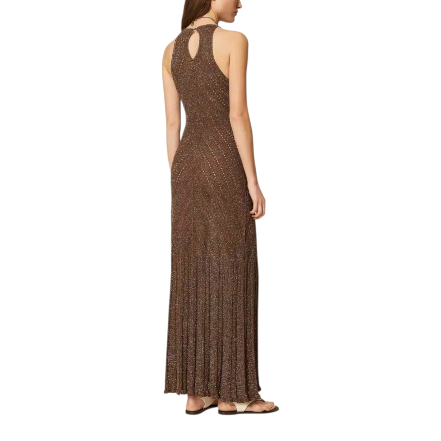 TWINSET ABITO DONNA