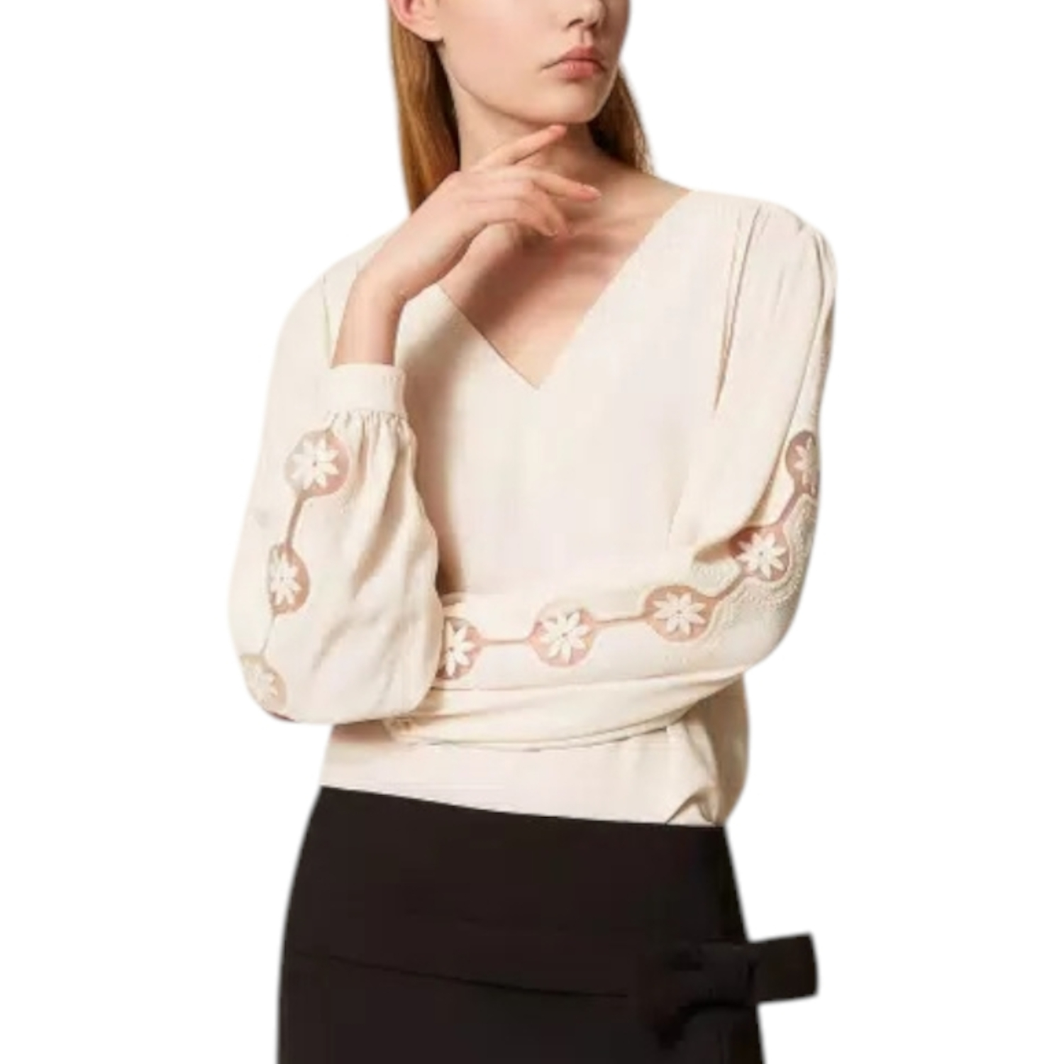 TWINSET CAMICIA DONNA