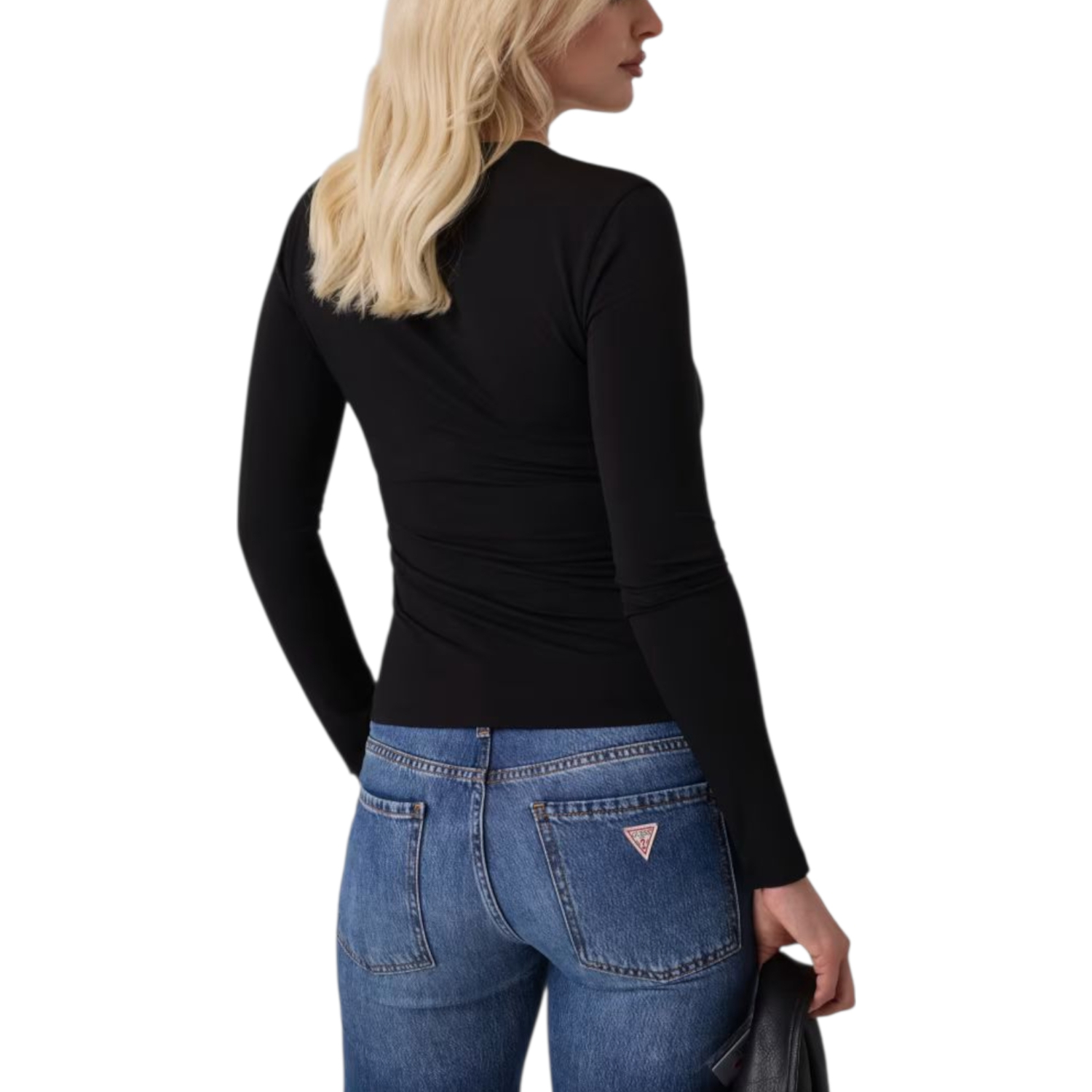 GUESS JEANS W6BI56-K6890