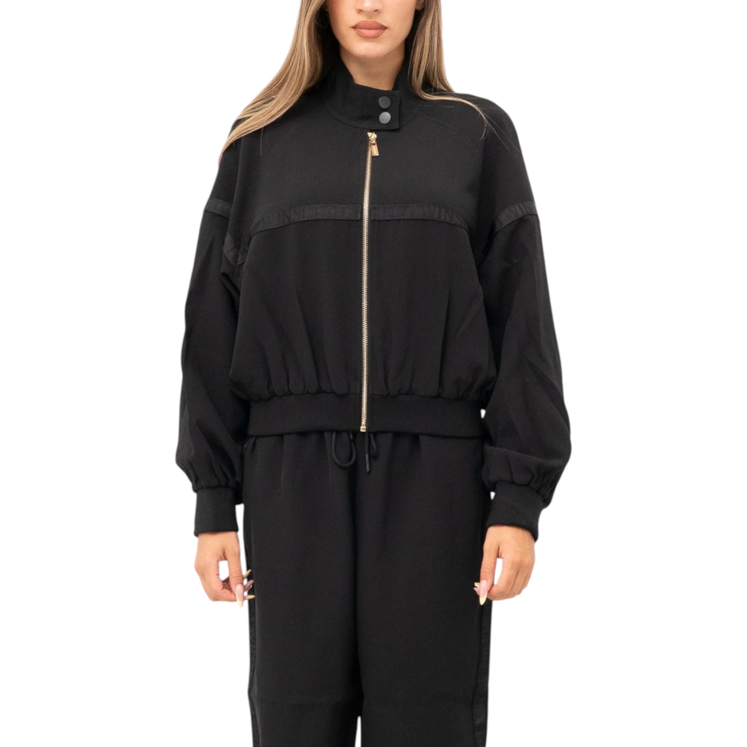 TWINSET COMPLETO DONNA