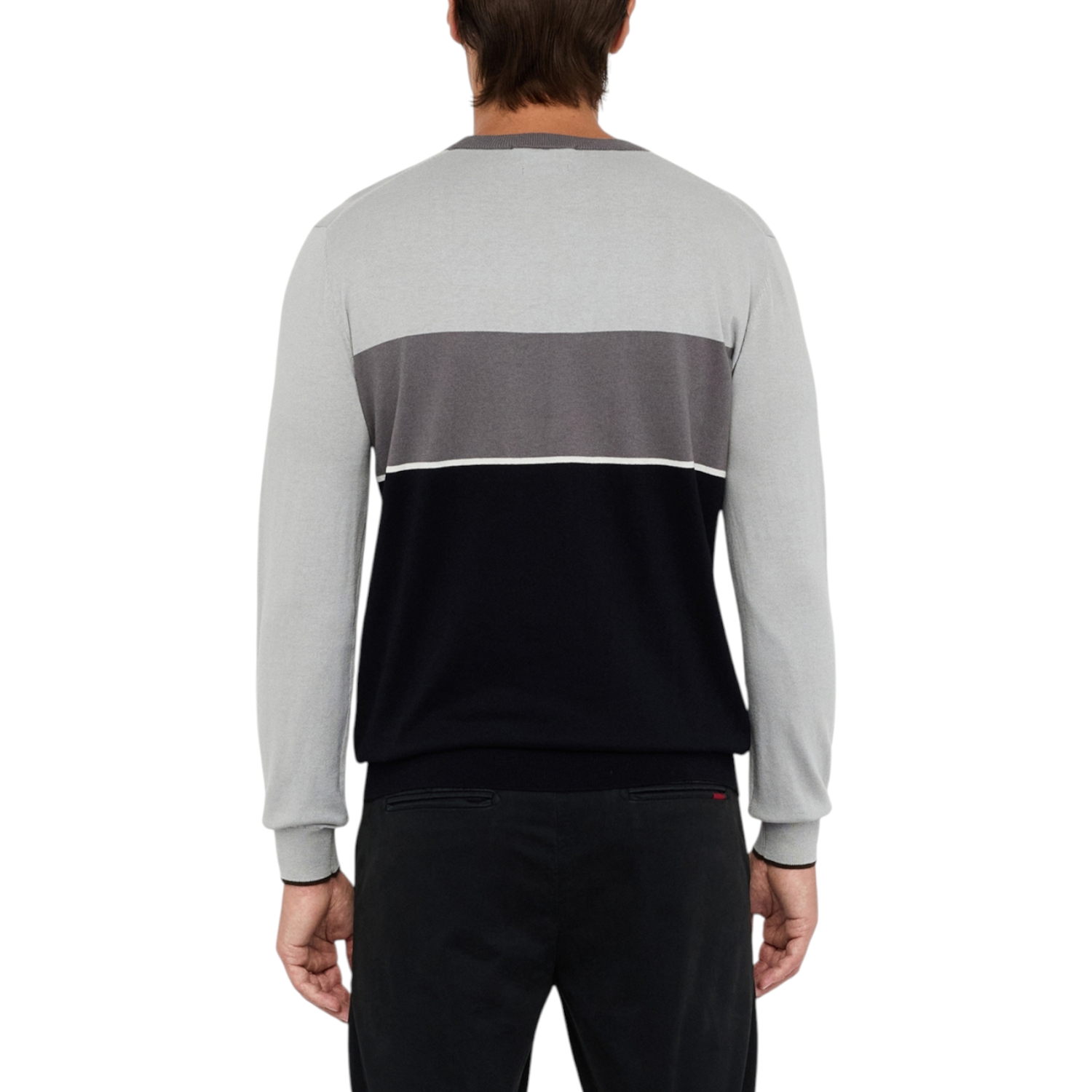 LIU JO MAGLIA UOMO