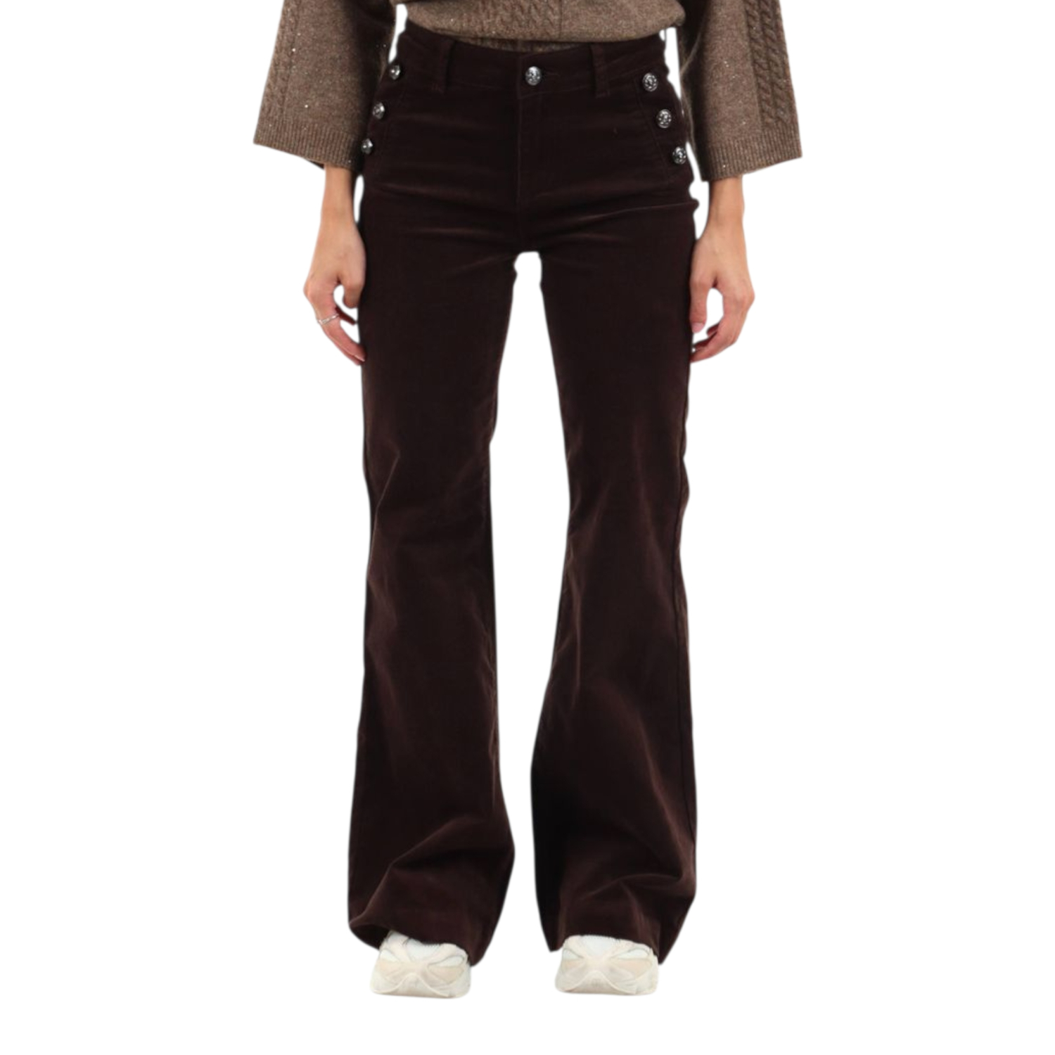 LIU JO PANTALONE DONNA
