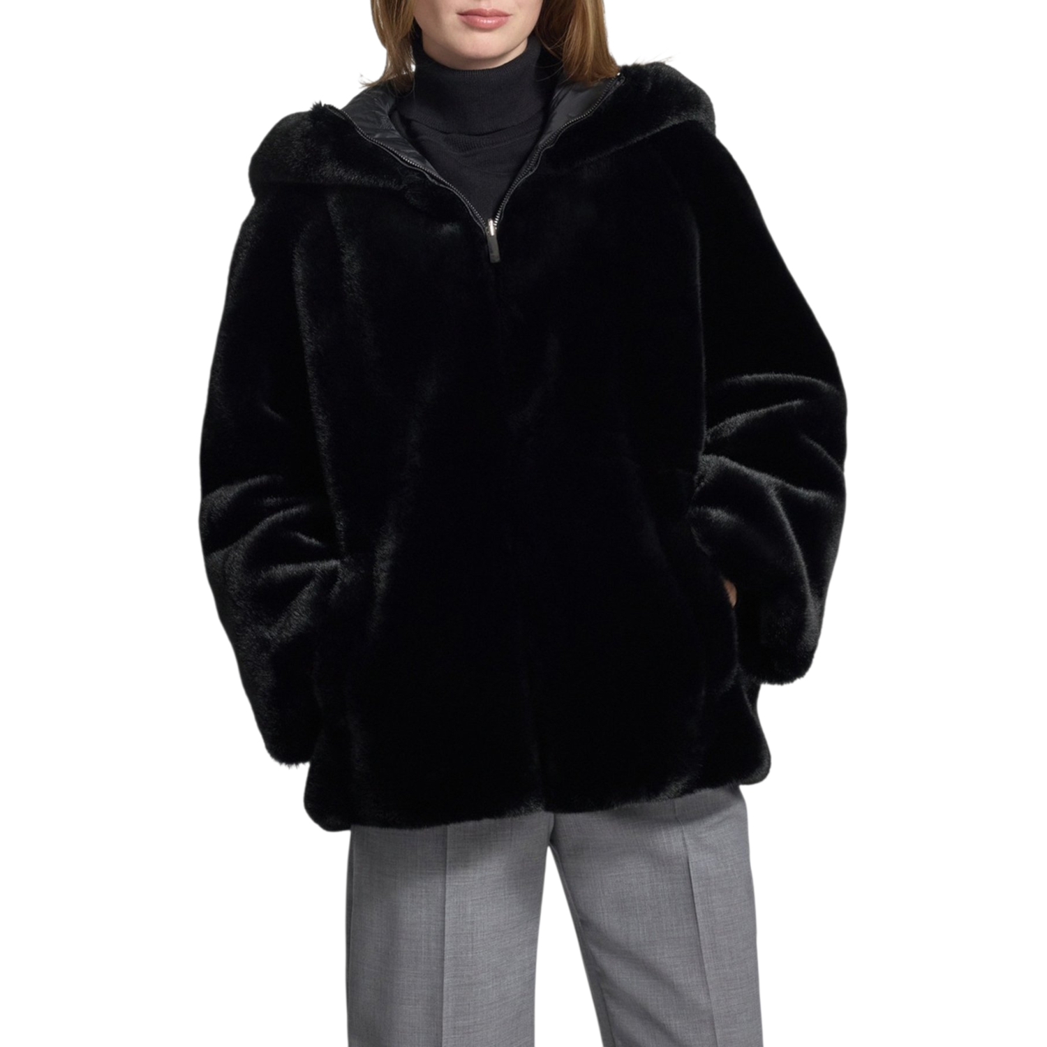 EMPORIO ARMANI GIUBBINO DONNA