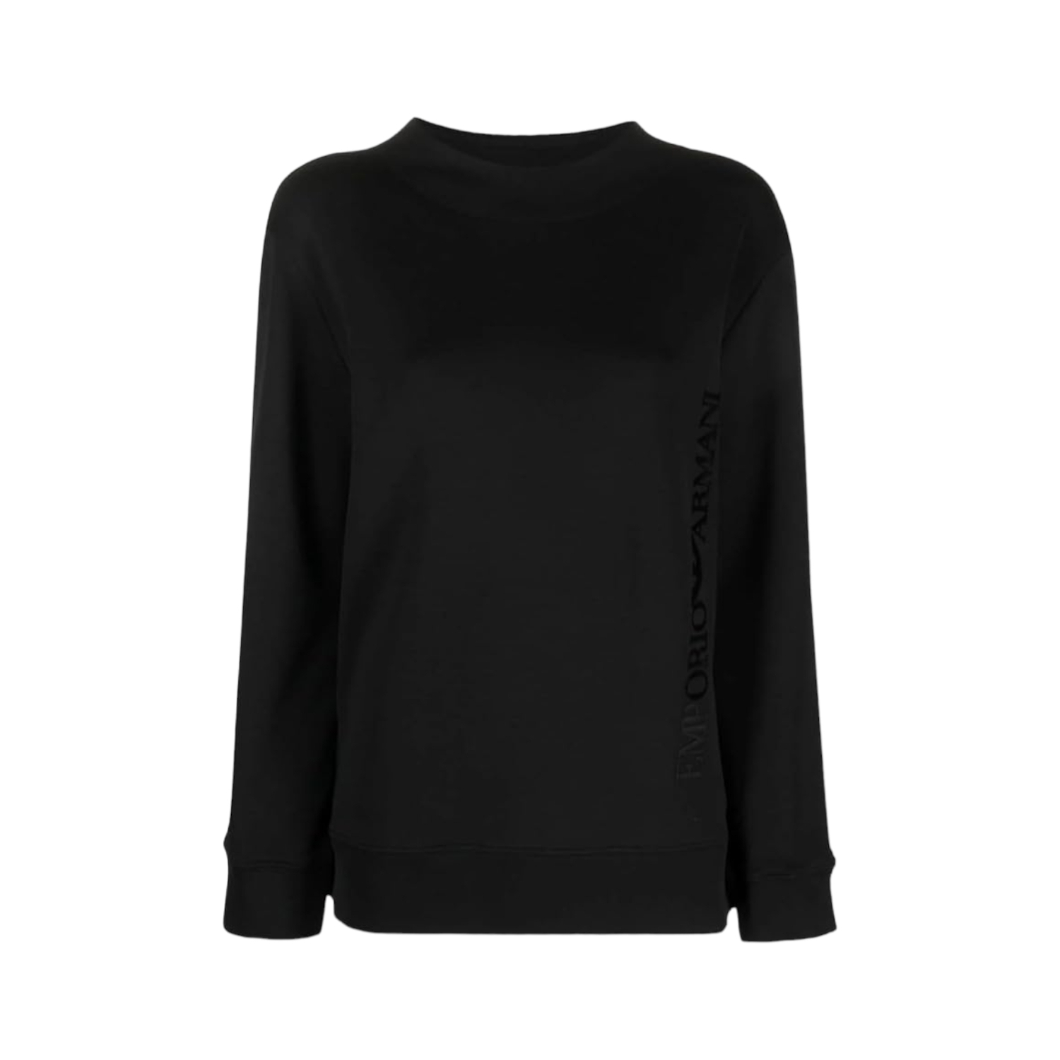 EMPORIO ARMANI FELPA DONNA