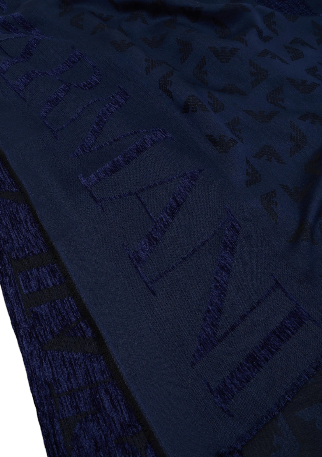 EMPORIO ARMANI STOLA DONNA