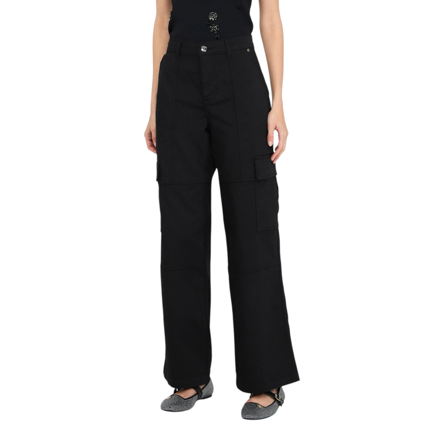 LIU JO PANTALONE DONNA