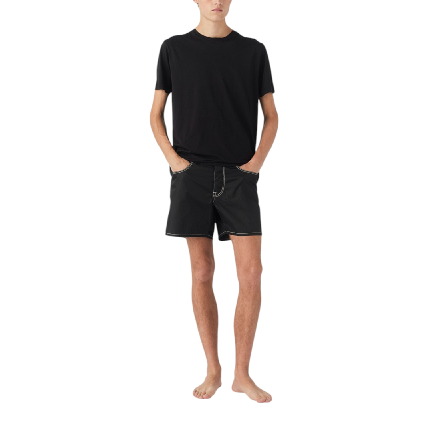 ROY ROGER'S SHORTS UOMO
