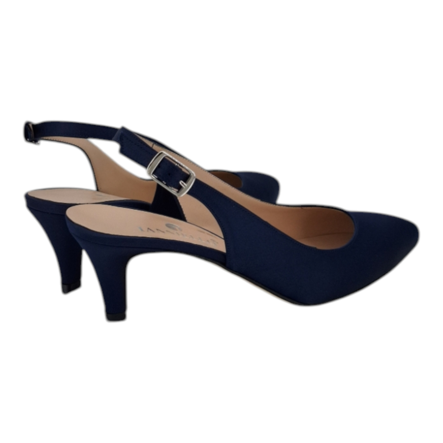 IANNIELLO CHANEL DONNA