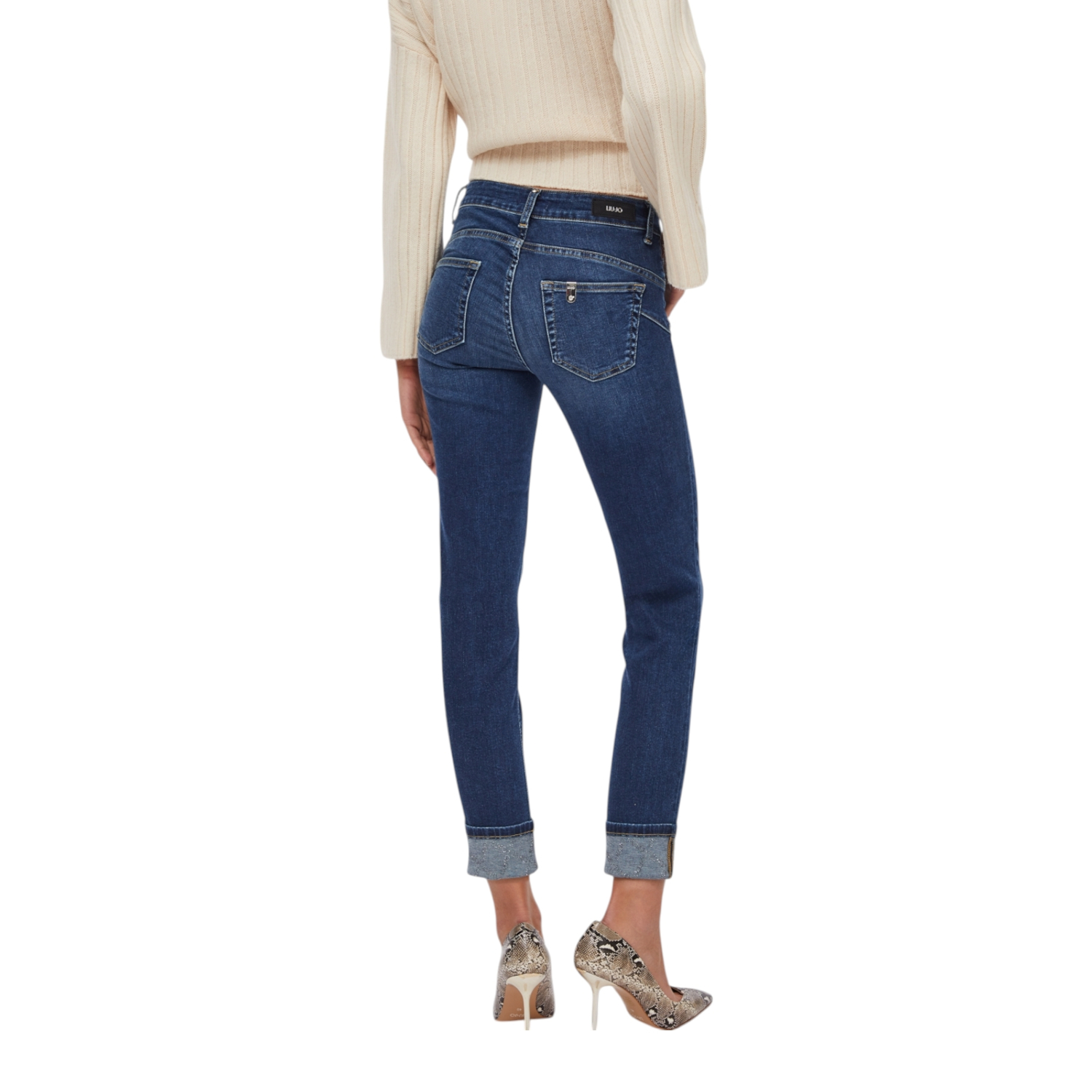 LIU JO JEANS DONNA