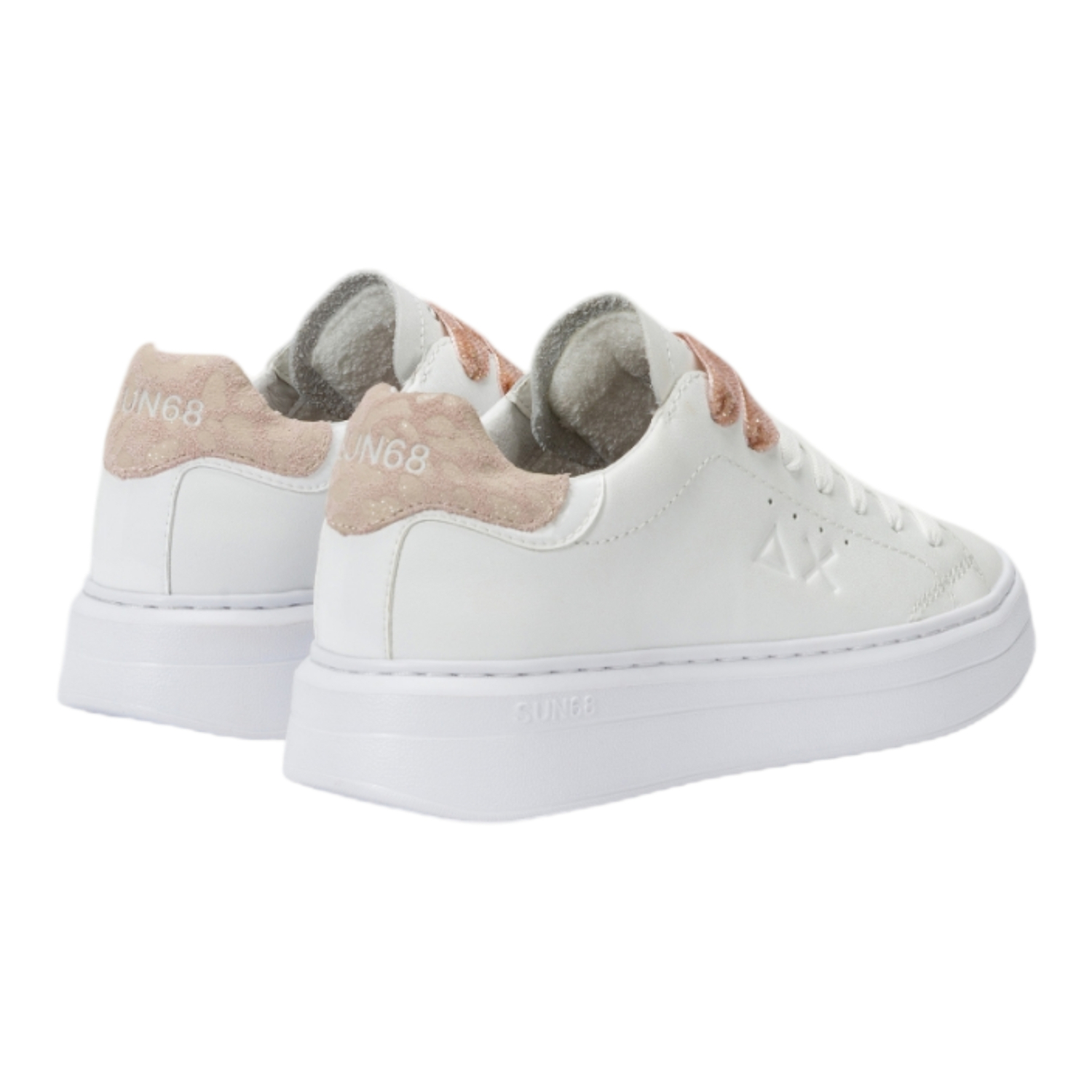 SUN68 SNEAKERS DONNA