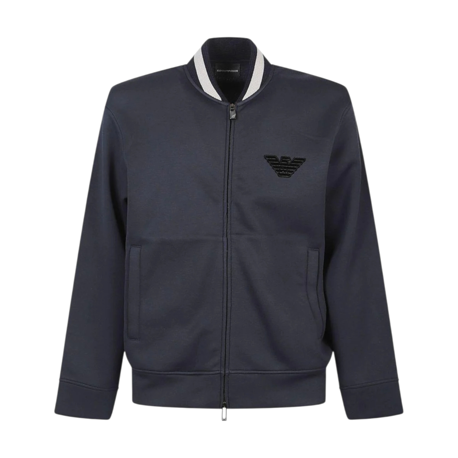 EMPORIO ARMANI FELPA UOMO