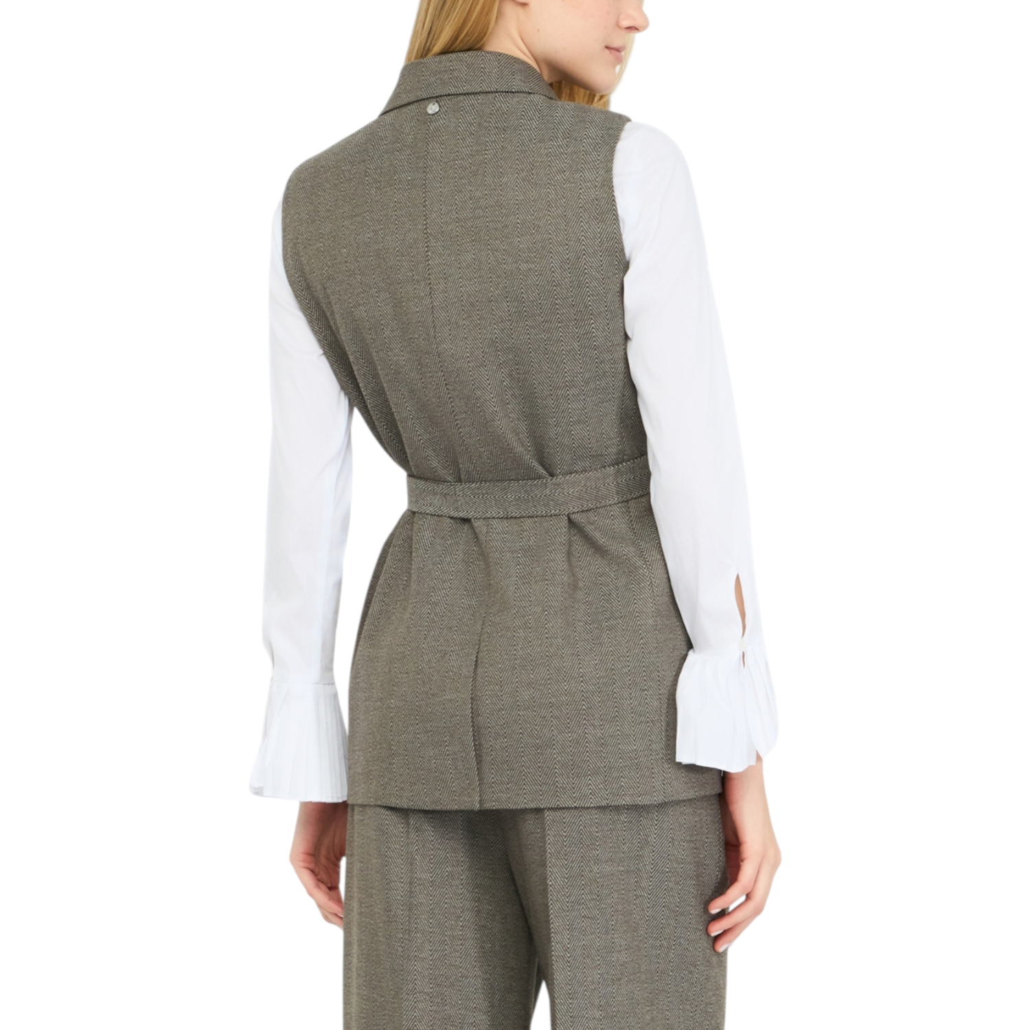LIU JO GILET DONNA