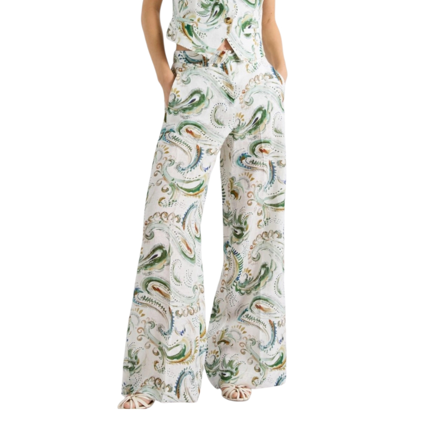 MARELLA PANTALONE DONNA
